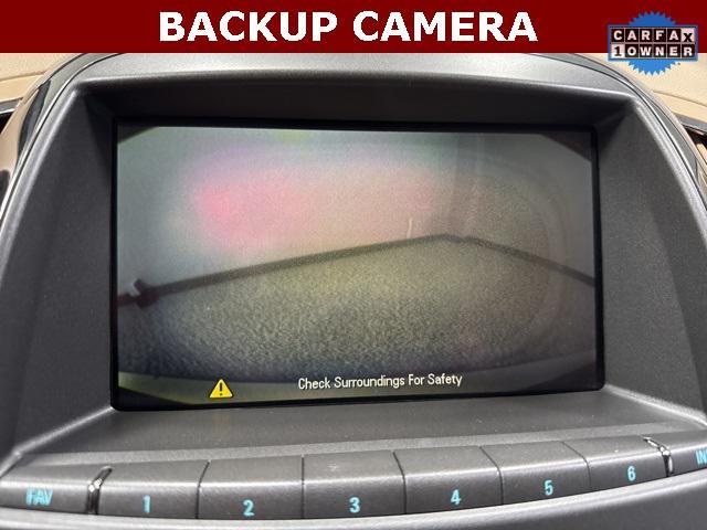 used 2013 Buick LaCrosse car, priced at $12,787