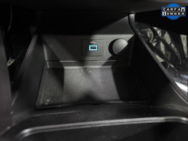 used 2020 Ford Fusion car, priced at $17,770