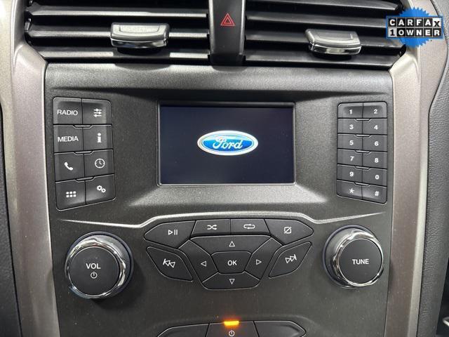 used 2020 Ford Fusion car, priced at $17,770