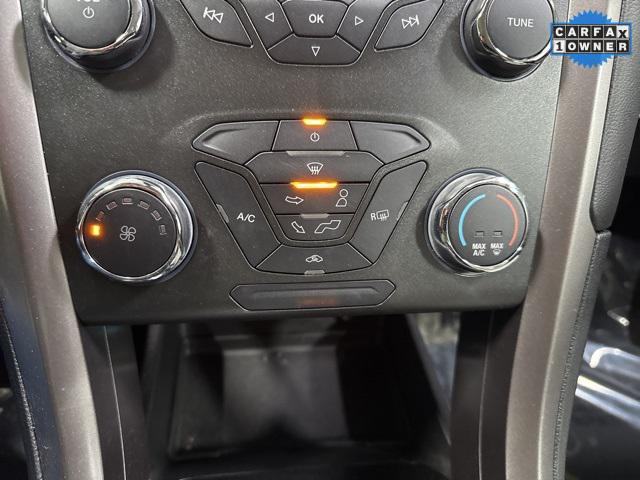 used 2020 Ford Fusion car, priced at $17,770