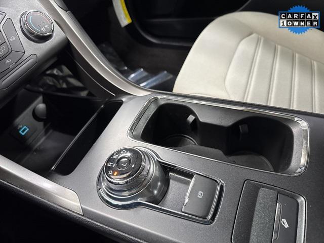 used 2020 Ford Fusion car, priced at $17,770