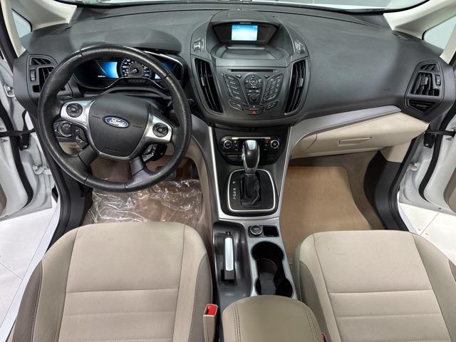 used 2014 Ford C-Max Hybrid car, priced at $11,800