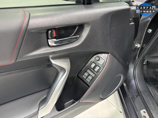 used 2019 Subaru BRZ car, priced at $25,500