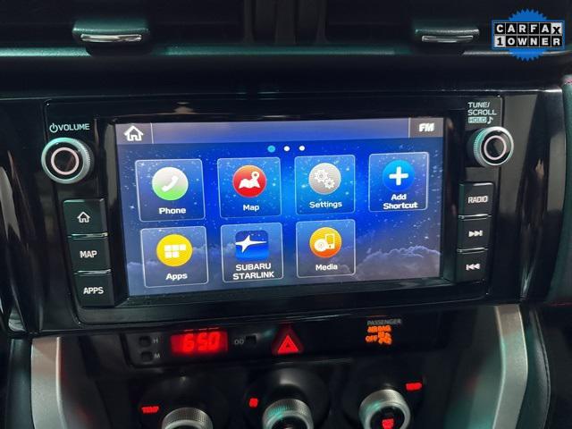 used 2019 Subaru BRZ car, priced at $25,500