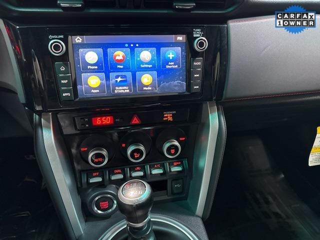 used 2019 Subaru BRZ car, priced at $25,500
