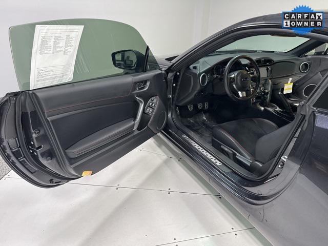 used 2019 Subaru BRZ car, priced at $25,500
