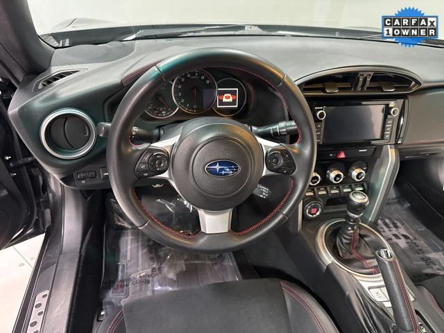 used 2019 Subaru BRZ car, priced at $25,500