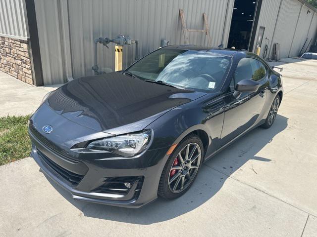 used 2019 Subaru BRZ car, priced at $25,980