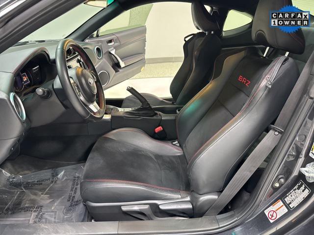 used 2019 Subaru BRZ car, priced at $25,500