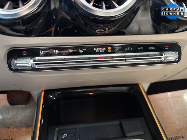 used 2021 Mercedes-Benz GLA 250 car, priced at $24,300