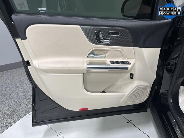 used 2021 Mercedes-Benz GLA 250 car, priced at $24,300