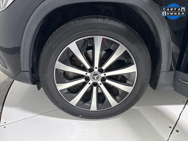 used 2021 Mercedes-Benz GLA 250 car, priced at $24,300