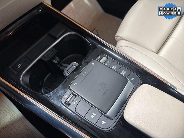 used 2021 Mercedes-Benz GLA 250 car, priced at $24,300