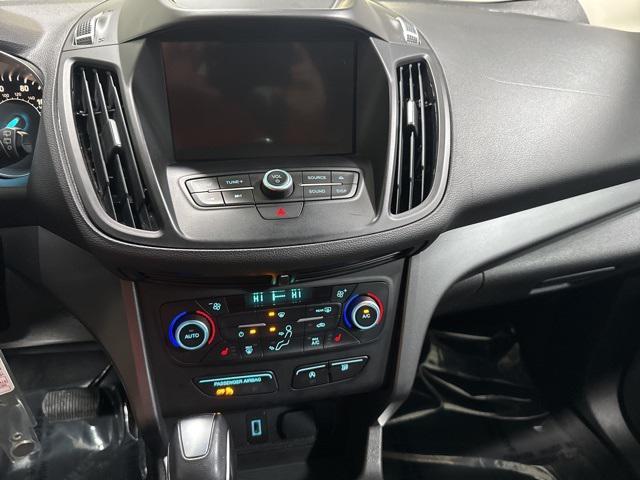 used 2018 Ford Escape car, priced at $15,374