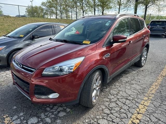 used 2014 Ford Escape car, priced at $12,996