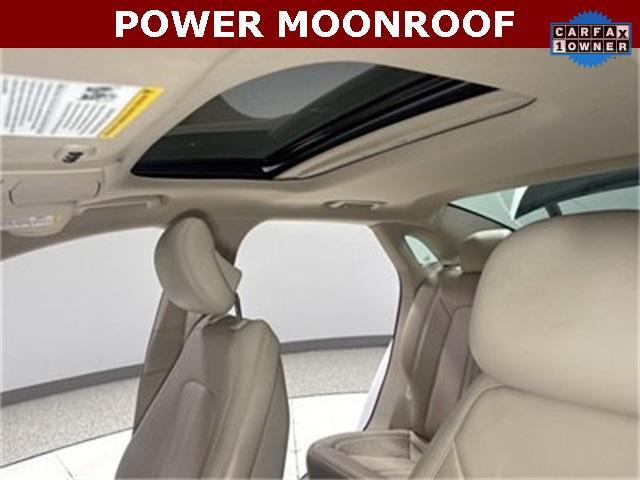used 2019 Lincoln MKZ car, priced at $22,000