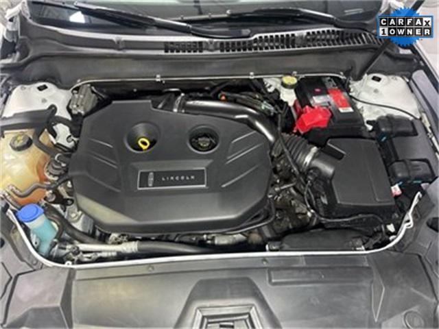 used 2019 Lincoln MKZ car, priced at $22,000