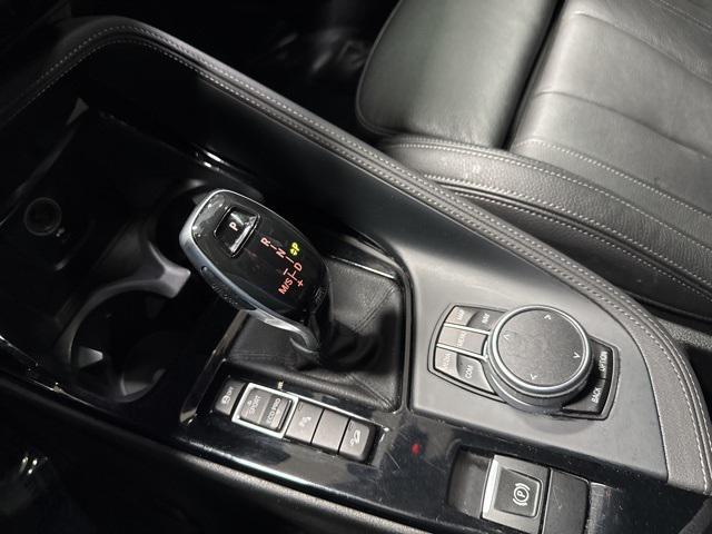 used 2019 BMW X2 car, priced at $22,000