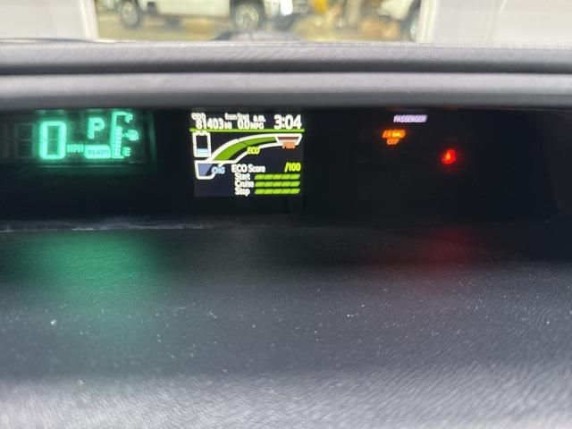 used 2012 Toyota Prius c car, priced at $10,700