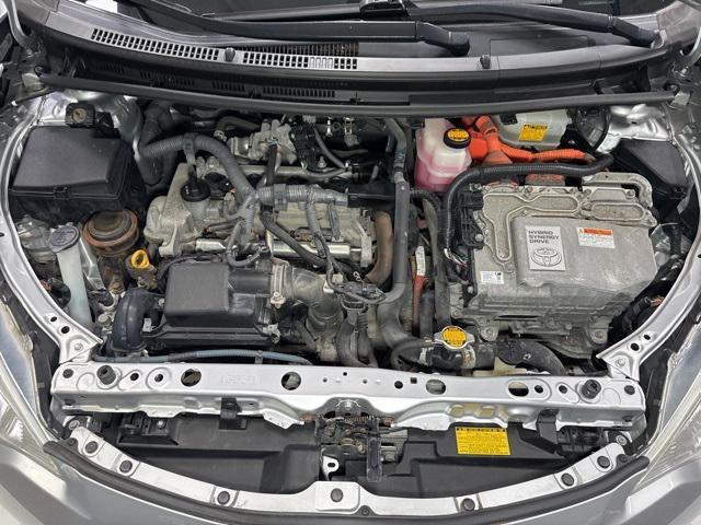 used 2012 Toyota Prius c car, priced at $10,700