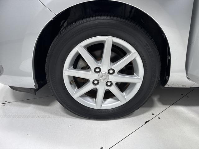 used 2012 Toyota Prius c car, priced at $10,700