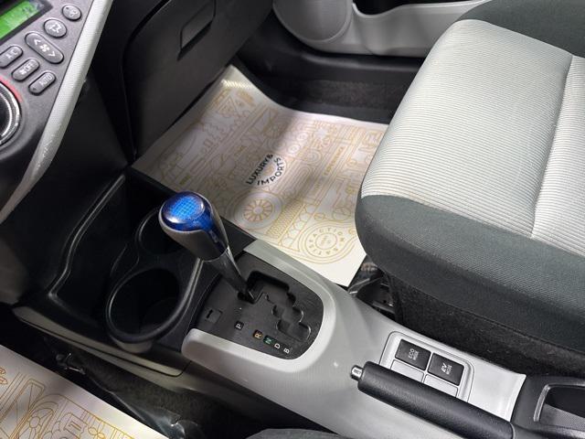 used 2012 Toyota Prius c car, priced at $10,700