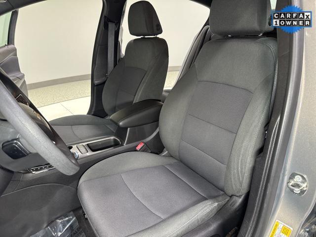 used 2018 Chevrolet Cruze car, priced at $15,000