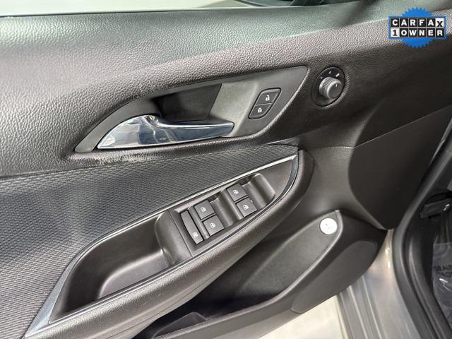 used 2018 Chevrolet Cruze car, priced at $15,000