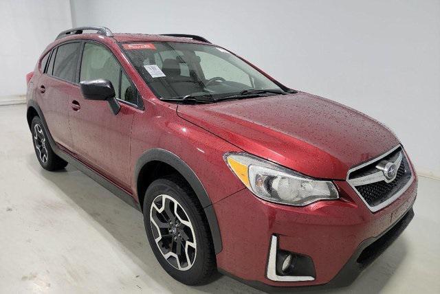 used 2017 Subaru Crosstrek car, priced at $16,999