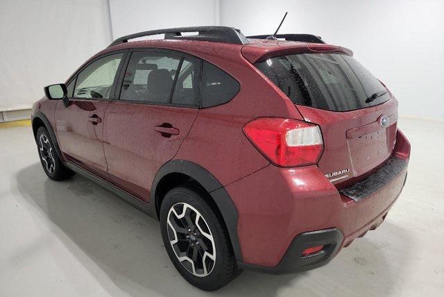 used 2017 Subaru Crosstrek car, priced at $16,999