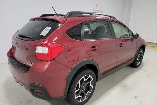 used 2017 Subaru Crosstrek car, priced at $16,999