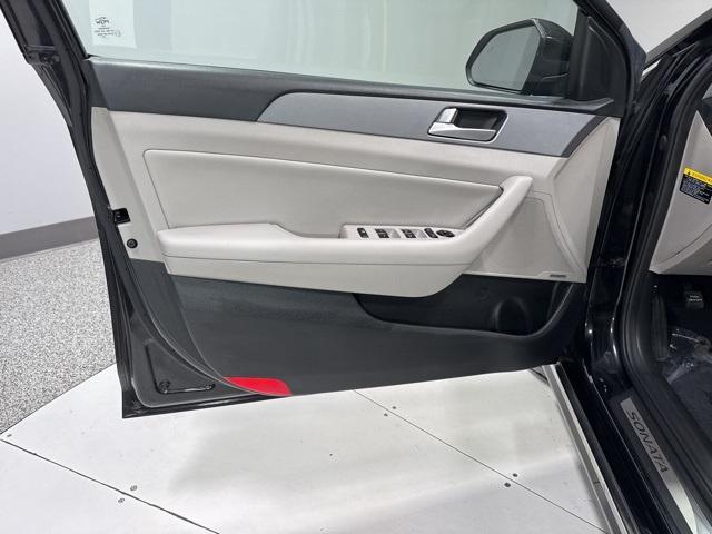 used 2017 Hyundai Sonata Plug-In Hybrid car, priced at $14,776