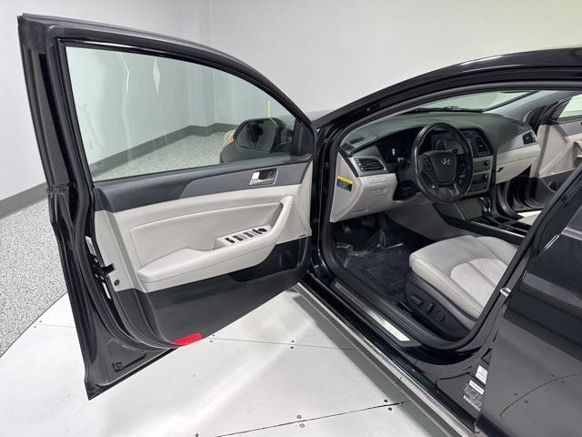 used 2017 Hyundai Sonata Plug-In Hybrid car, priced at $14,776