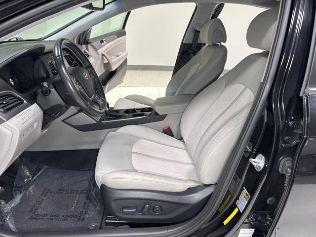 used 2017 Hyundai Sonata Plug-In Hybrid car, priced at $14,776
