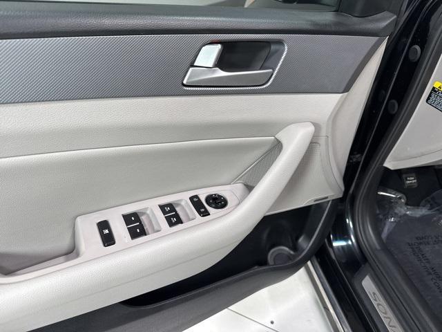 used 2017 Hyundai Sonata Plug-In Hybrid car, priced at $14,776