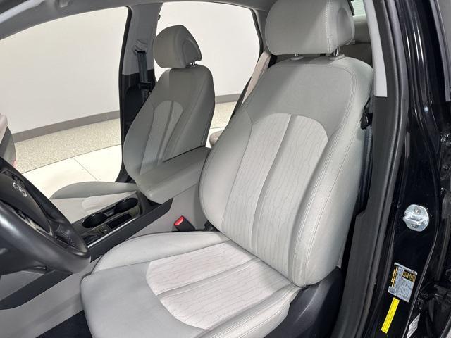 used 2017 Hyundai Sonata Plug-In Hybrid car, priced at $14,776