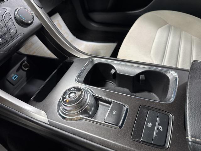 used 2018 Ford Fusion Hybrid car, priced at $17,710