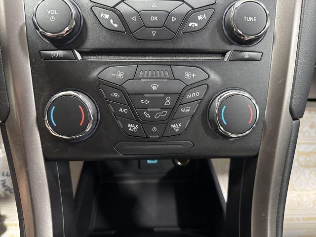 used 2018 Ford Fusion Hybrid car, priced at $17,710