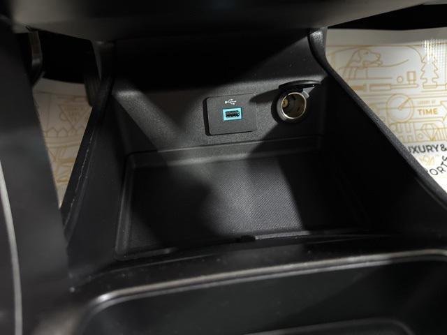 used 2018 Ford Fusion Hybrid car, priced at $17,710