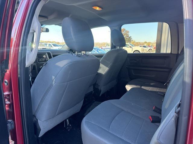 used 2015 Ram 2500 car, priced at $19,000