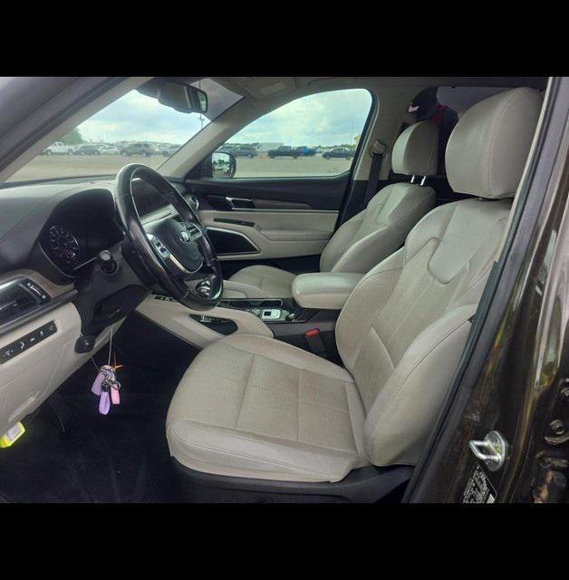 used 2021 Kia Telluride car, priced at $29,657
