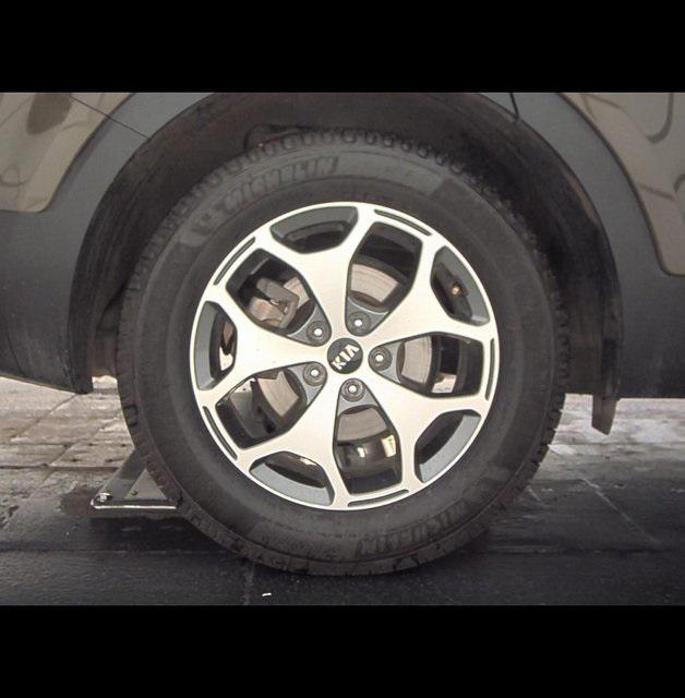 used 2021 Kia Telluride car, priced at $29,657