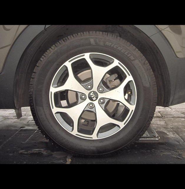 used 2021 Kia Telluride car, priced at $29,657