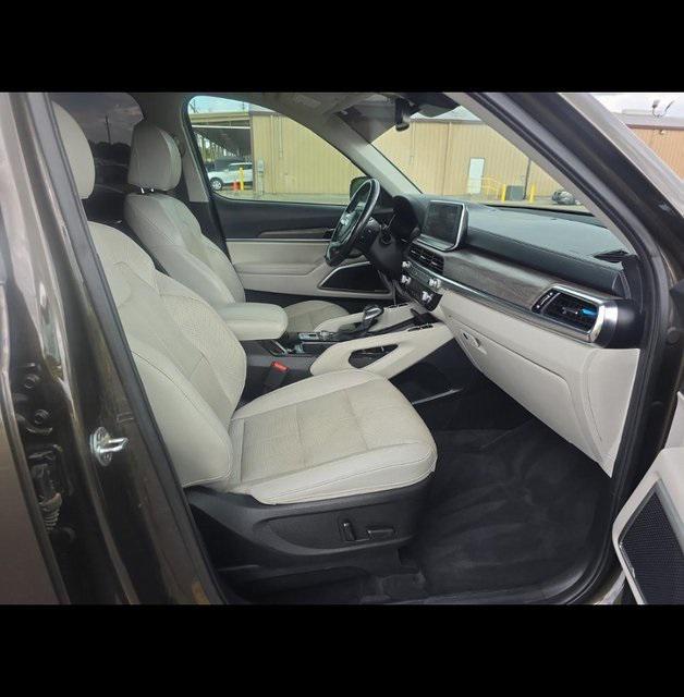 used 2021 Kia Telluride car, priced at $29,657