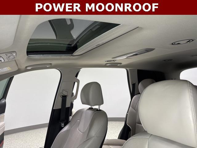 used 2021 Kia Telluride car, priced at $29,220