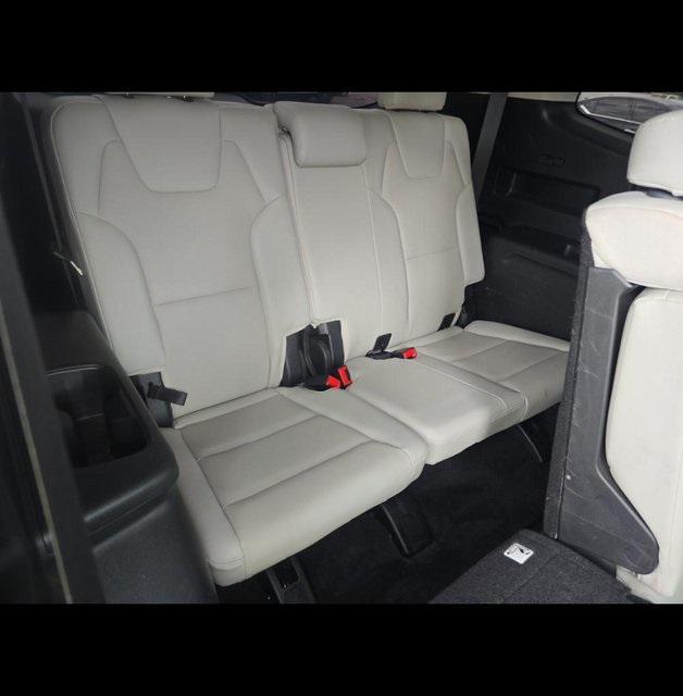 used 2021 Kia Telluride car, priced at $29,657