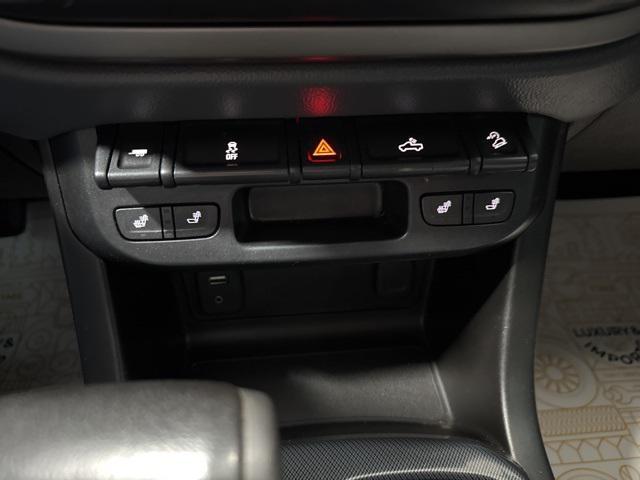 used 2018 Chevrolet Colorado car, priced at $24,000