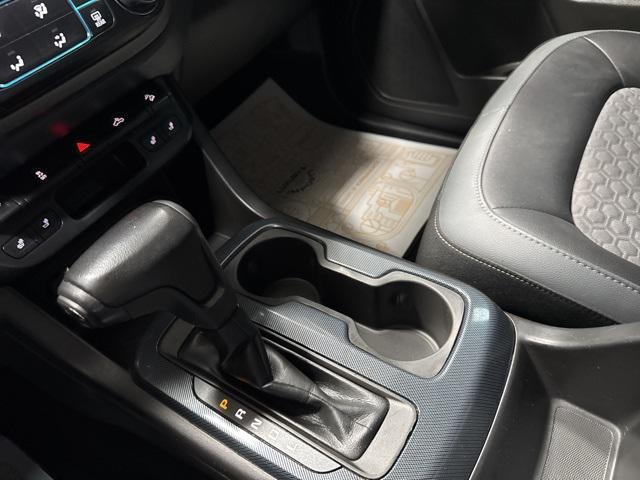 used 2018 Chevrolet Colorado car, priced at $24,000