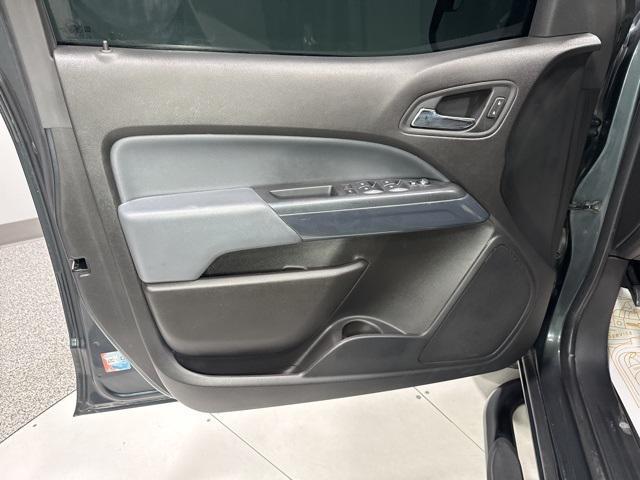 used 2018 Chevrolet Colorado car, priced at $24,000