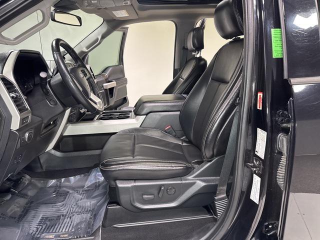 used 2020 Ford F-250 car, priced at $50,472